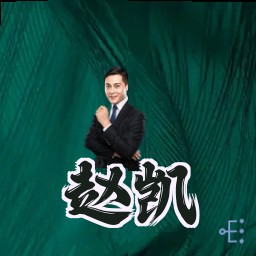 赵凯