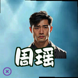 周瑶